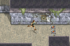 Lara Croft Tomb Raider - The Prophecy Screenshot 1